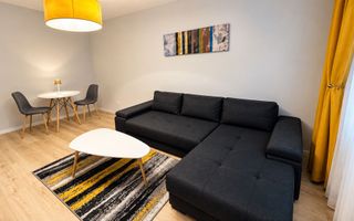 ✨ VEDERE SPRE DÂMBOVIȚA ✨ Apartament 2 Camere | Regie Residence Faza 1 | Etaj 10 - Poză 5
