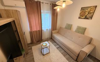 1 camera| garsoniera frumoasa| Zona Dambovita-langa Lidl| - Poză 1