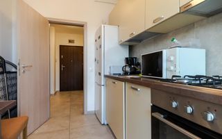 Apartament cu 1 camera 40 mp  100 m de Iulius Mall! - Poză 5