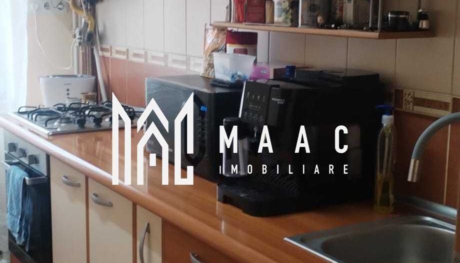 Apartament de vânzare Sibiu | 2 camere decomandat | Vasile Aaron - Poză 7