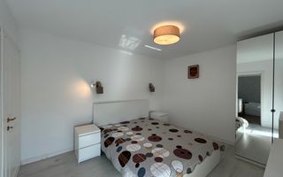 Inchiriere unitate dintr-o casa cuplata, cartier Borhanci! - Poză 6