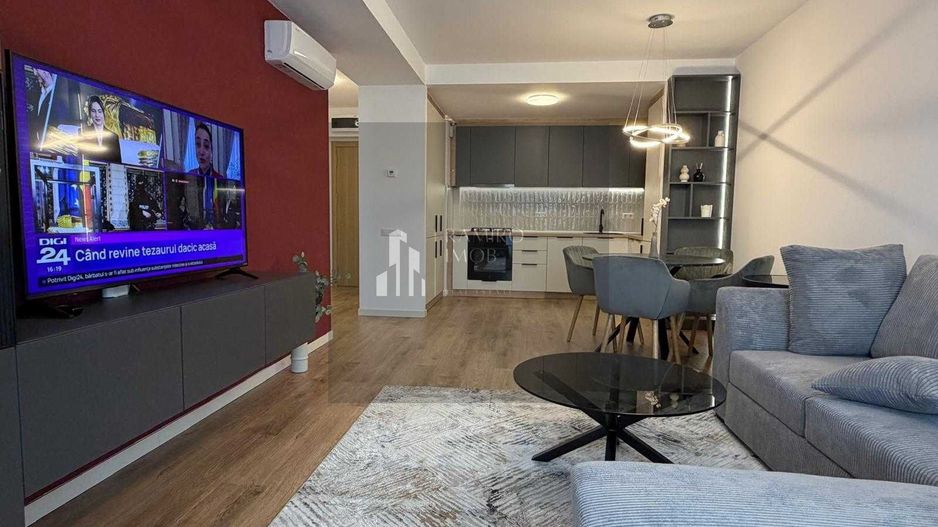 Apartament 2 camere | Blvd Ghencea | Centrala | Prox metrou | Parcare - Poză 4