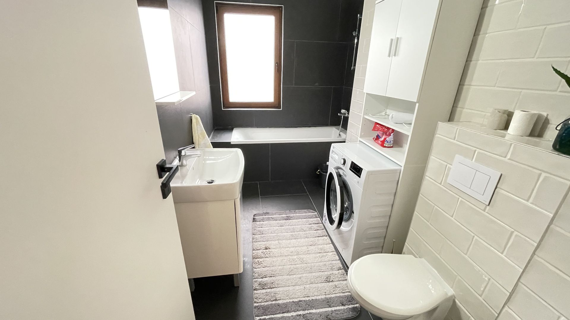 Apartament de vanzare in zona Torontalului - Poză 6