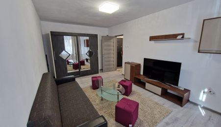 2 camere modern Amaradia - Rex