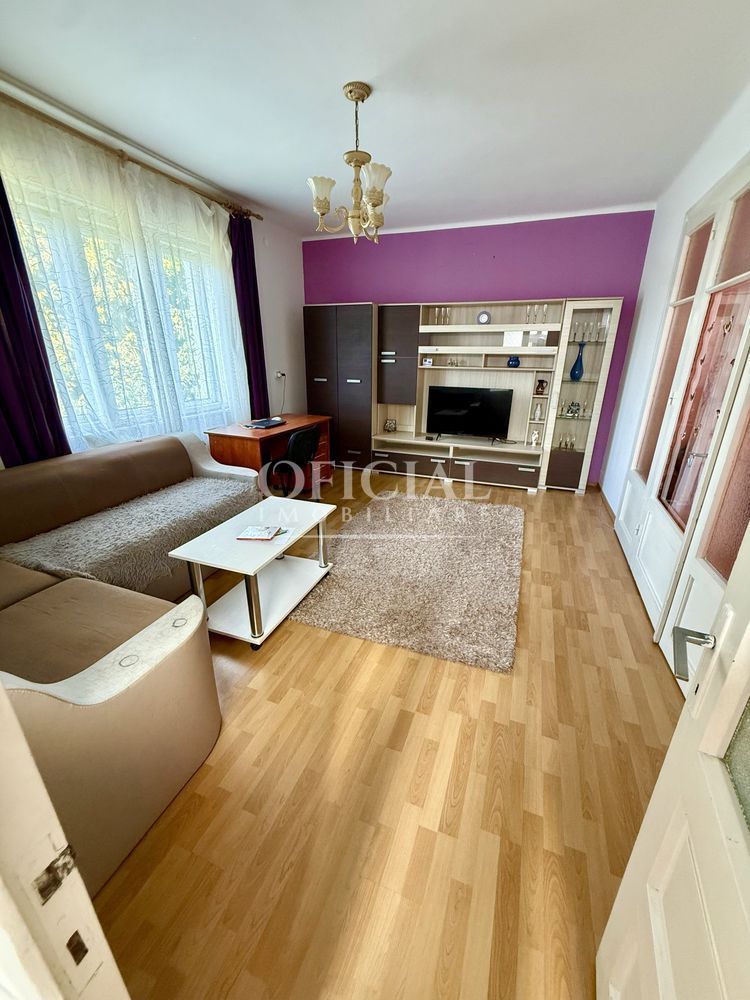 Casa De Inchiriat | 100 Mp | 3 Camere | Parcare | Zorilor SIGMA CENTER - Poză 1