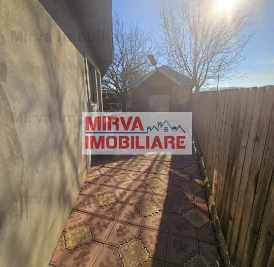 Vanzare casa 4 camere, mobilata si utilata, in Puchenii Mosneni - Poză 9