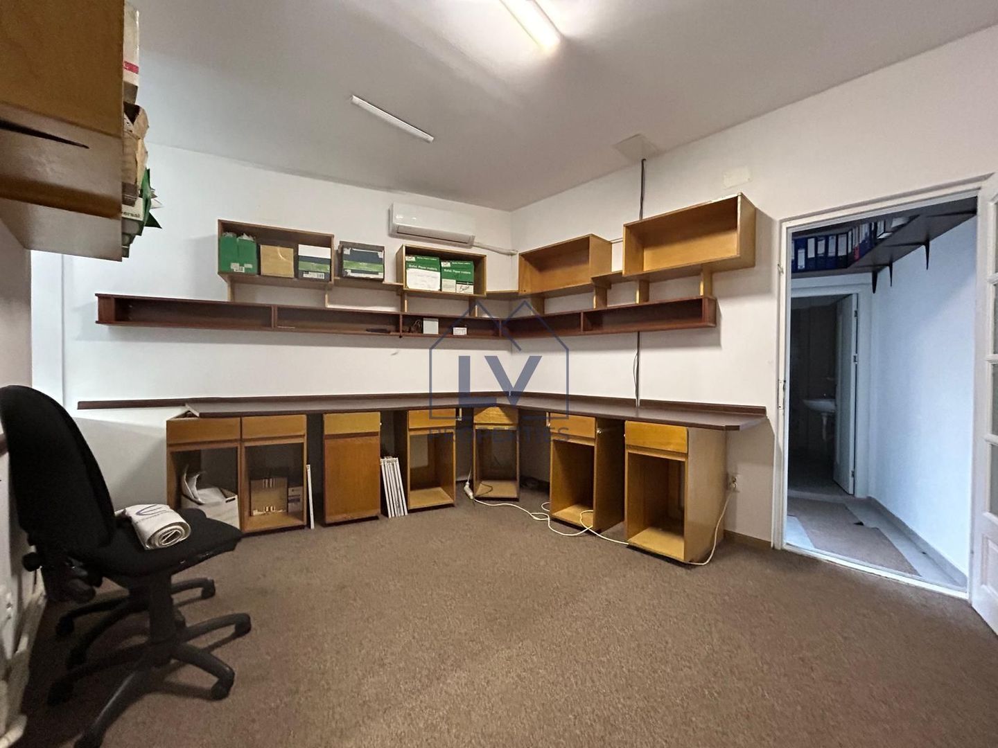 INCHIRIERE VILA 14 CAMERE | ZONA CISMIGIU - Poză 15