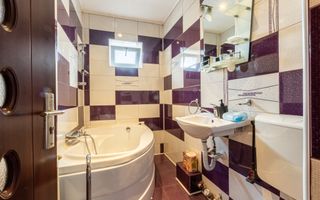 2 camere, decomandate,Pet Friendly,Parcare,Dambul Rotund zona Autogari - Poză 5