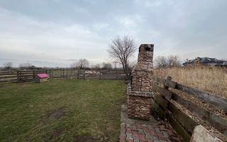 Vila 200Mp Utili | Calea Bucovinei | 16 Ari - Poză 17