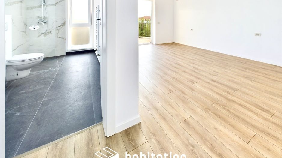 Duplex Modern Finalizat în Dumbrăvița – Tur Virtual - Poză 12