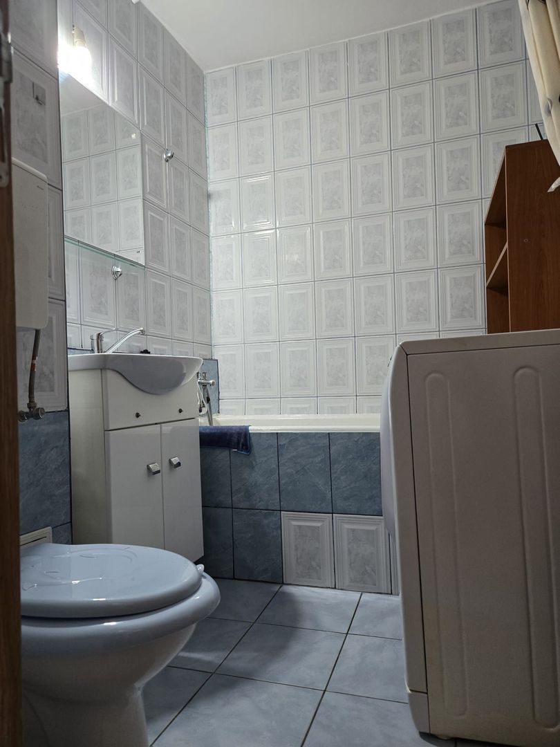 Apartament cu 1 camera Drumul Taberei - Poză 7