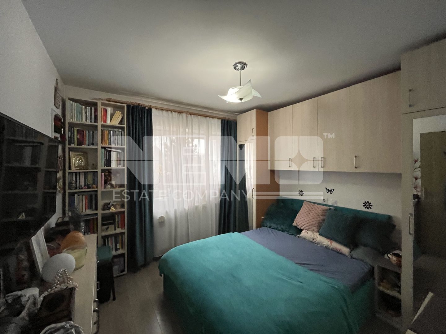 Apartament cu Doua camere Et.3 I Suceava/Burdujeni I 80.000Euro - Poză 5