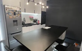 Casa S+P+E+M | 605 mp utili | 10 camere | 3 bucatarii | 4 bai | 3 terase | Garaj - Poză 23