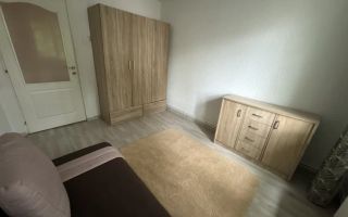 2 Camere | Etaj intermediar | CT | Zona fullacces | Mobilat | Utilat | - Poză 1
