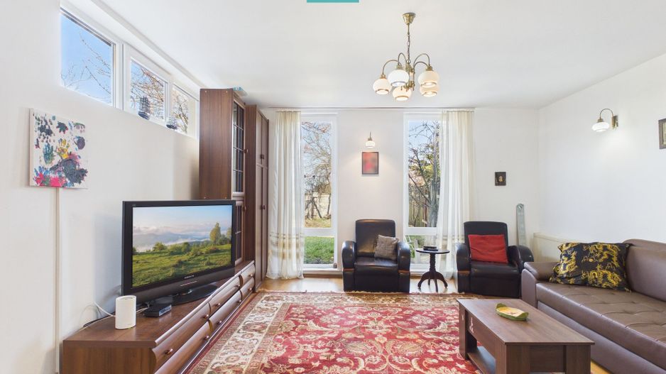 Casă în cartier privat AXA 2 Aradul Nou - Poză 12