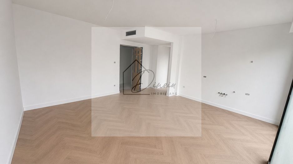 COMISION 0% I  Apt 2 camere  Cloud 9 Aurel Vlaicu Promenada I Cesiune - Poză 6