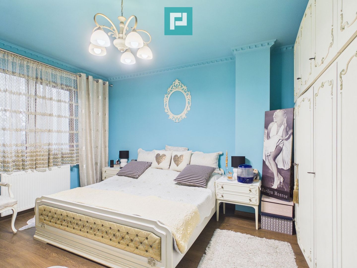 Casa cu 4 camere in Aradul Nou - Poză 28