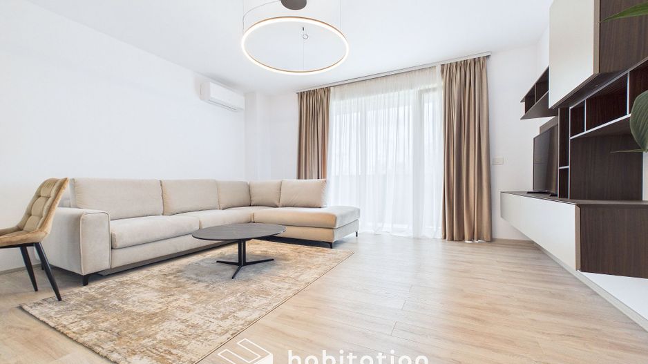 Apartament modern cu 2 camere de închiriat în Iris, Calea Aradului - Poză 3