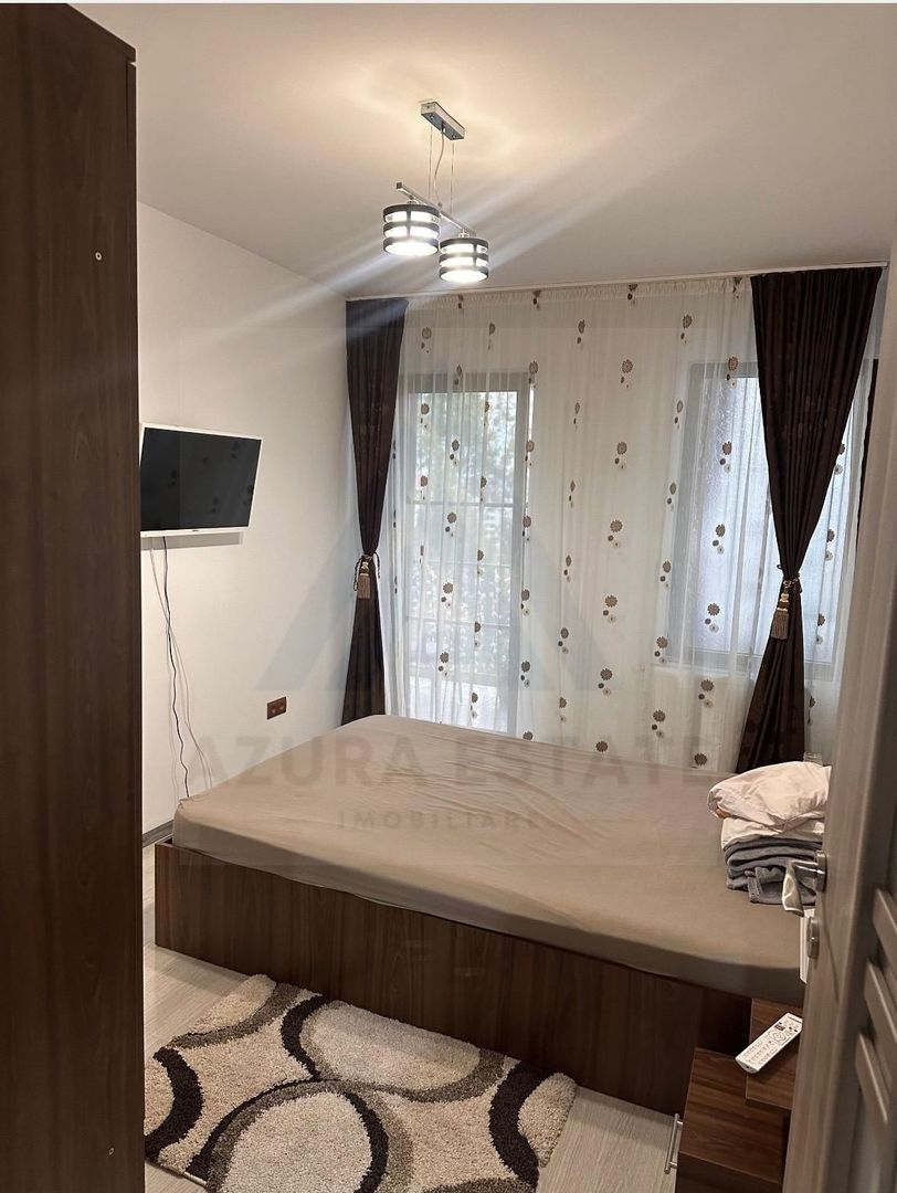 Apartament 2 camere 44 mp utili parcare privata zona Doamna Stanca - Poză 2