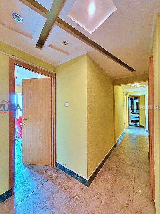 Vanzare Apartament 3 Camere Eremia - Poză 9