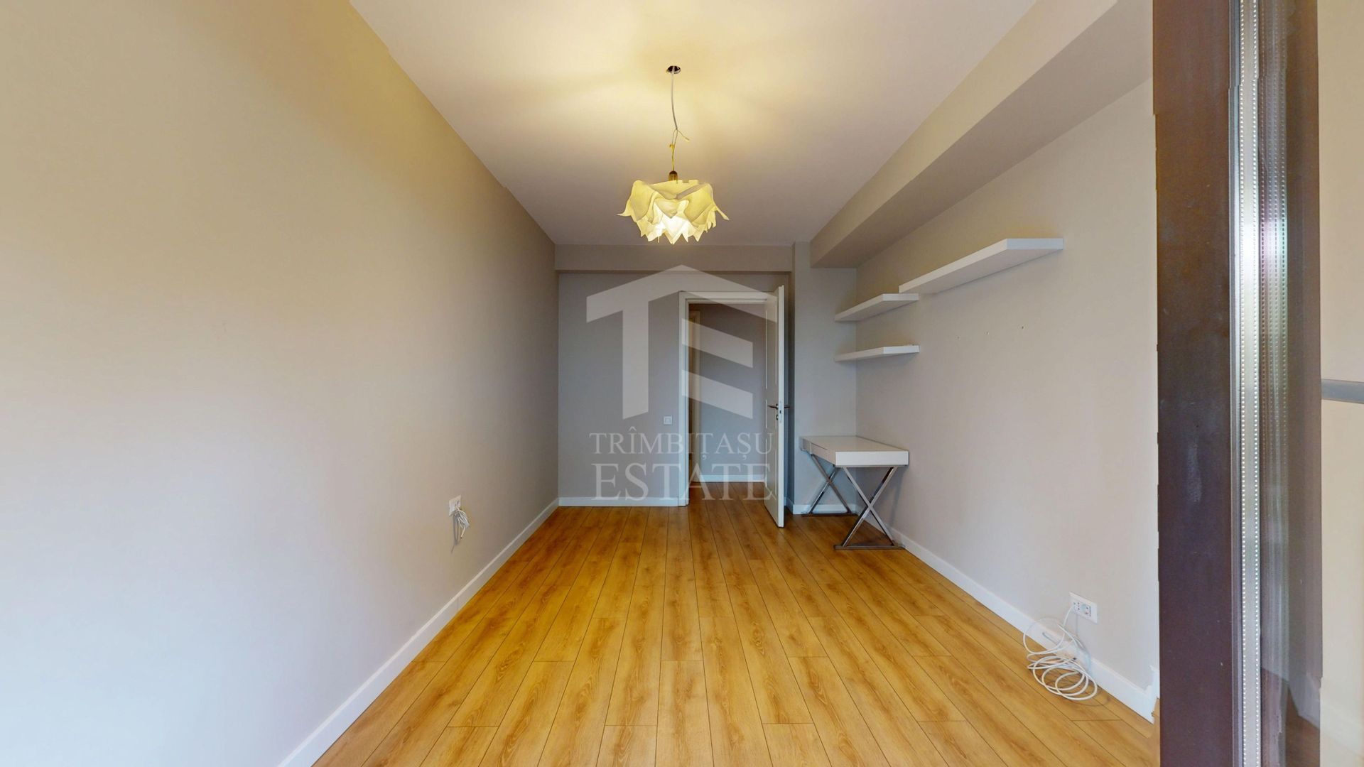 PIPERA | IANCU NICOLAE  | 3 camere | 116 mp | Parcare | Gradina 94 mp - Poză 16