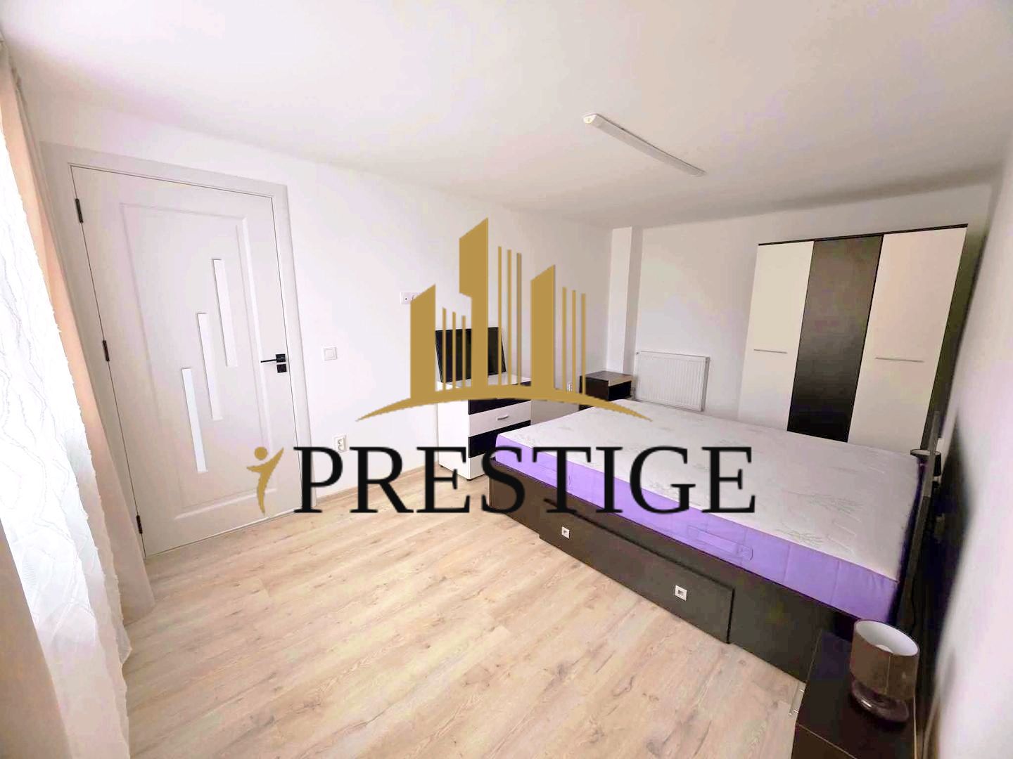 COMISION 0% | GARSONIERĂ DE ÎNCHIRIAT ZONA ȘTRAND SIBIU - Poză 5