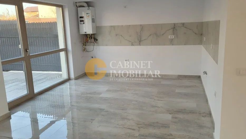 Casa Individuala Valea Lupului - Poză 3