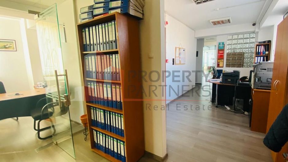 215 mp pozitie centrala Calea Plevnei - Poză 21