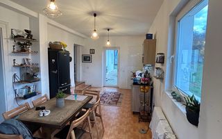 Pet Frendy !! Casa E+P+E în Viile Sibiului !! - Poză 6