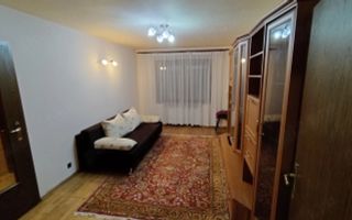 Circumvalatiunii | 2 camere | Mobilat si Utilat - Poză 2