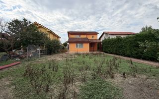 Dumbravita-Casa Individuală-Garaj - Poză 7