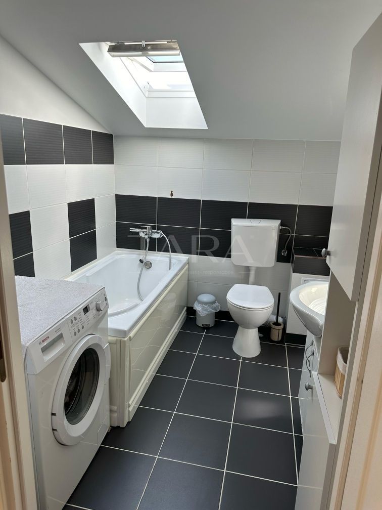 Apartament 2 camere la Mansarda - Poză 6