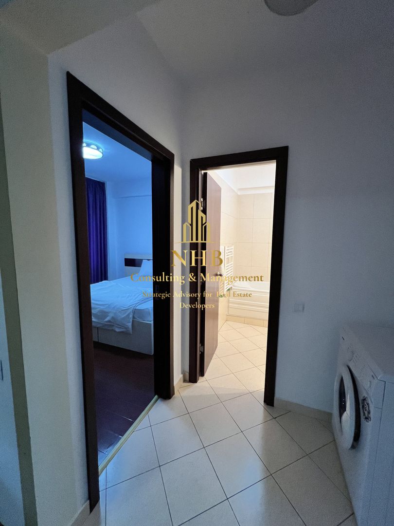 Apartament 3 camere si parcare de inchiriat Scoala Americana - Poză 21