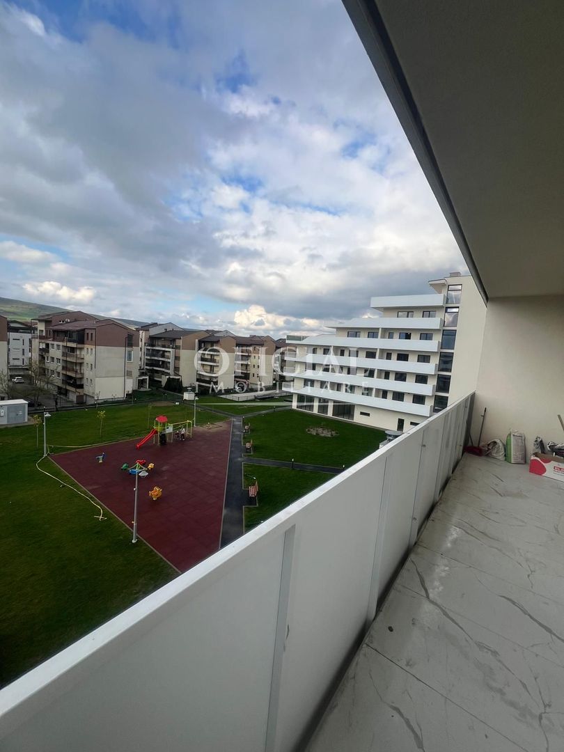 Apartament 2 camere | Garaj | Terasa 20 mp | Lift | Eroilor - Floresti - Poză 8