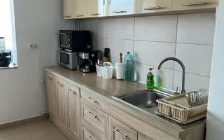 Centrala proprie. Complet renovat. Mobilat si utilat. - Poză 13