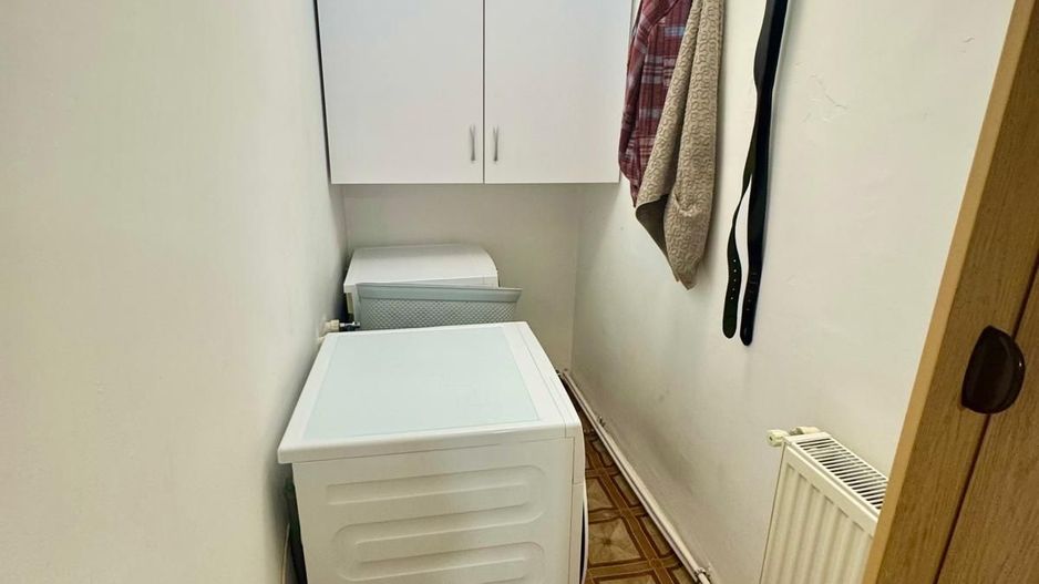 Apartament 3 camere, 72 mp utili, etaj 4/4 – Str. Negru Vodă, cu garaj - Poză 10