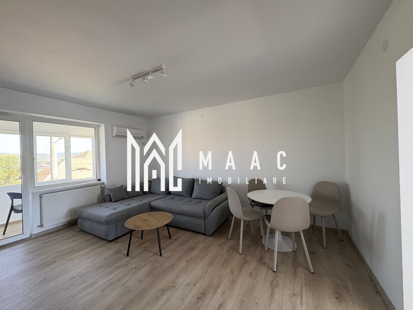 Apartament  de inchiriat 2 camere I Et 2 IȘtefan cel Mare - Poză 2