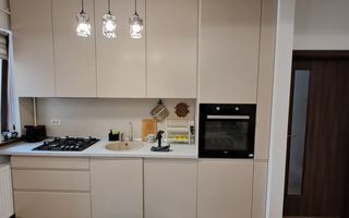 VALEA ADANCA - Apartament 2 camere, 56 mp - Poză 5