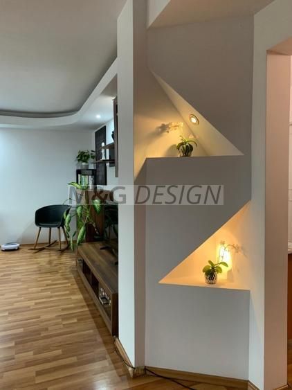 Apartament 4 camere zona Steaua - Poză 4