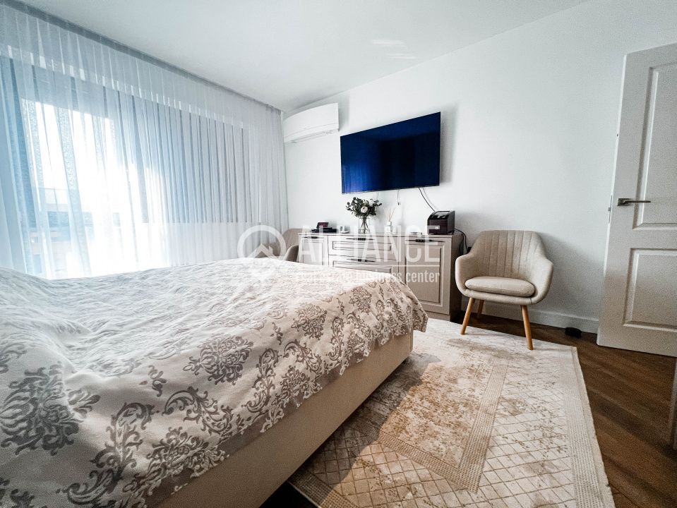 Tomis Plus(COD 05) 4 Camere Deosebite, Premium - Poză 13