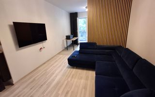 Inchiriere apartament cu 2 camere, mutare rapida, zona Grand Arena - Poză 6