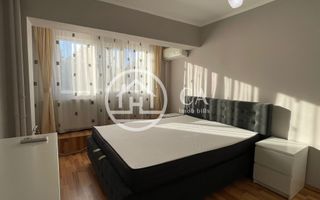 Apartament de închiriat cu 3 camere în zona Dacia, Oradea - Poză 1