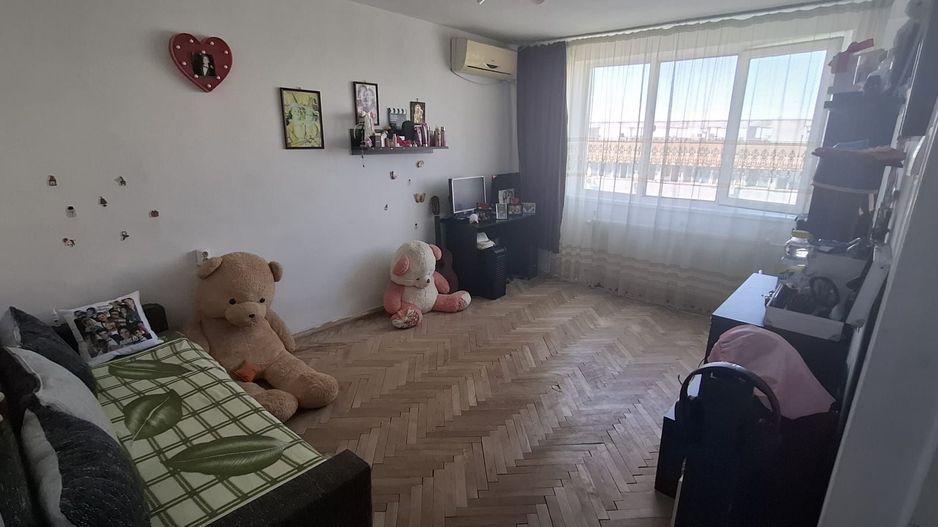 Apartament decomandat Metalurgiei Loc de Parcare - Poză 1