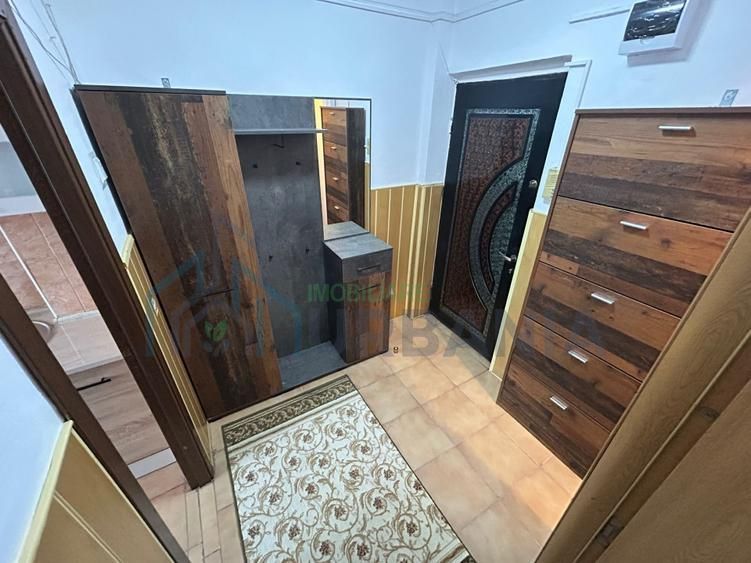 Pers.Fiz.- ap.2 cam Nou - Prima Inchiriere Palas-PalasCampus-Splai-Centru - Poză 7