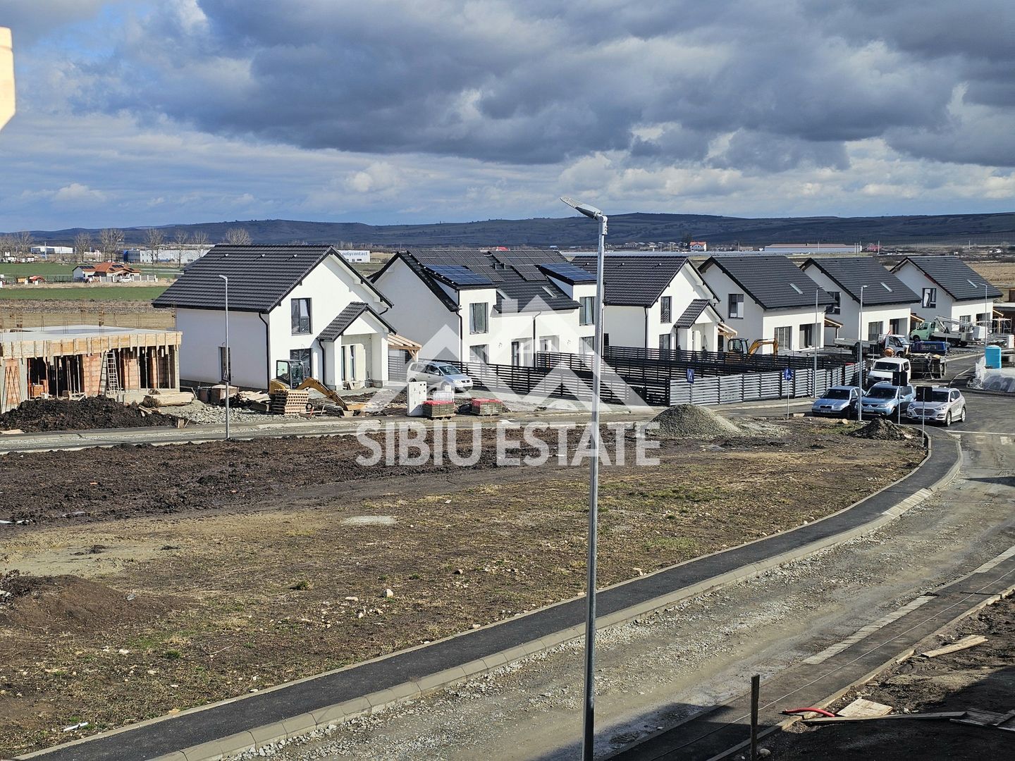 Casa noua cu mutare rapida - Poză 4