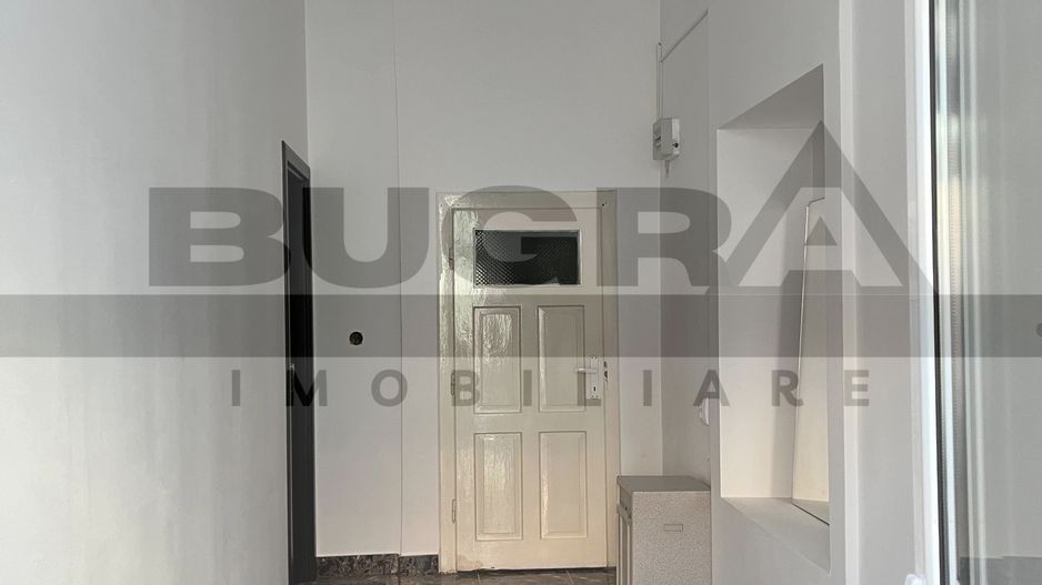 Spatiu alimentatie publica, 130 mp, zona ULTRACENTRALA - Poză 4