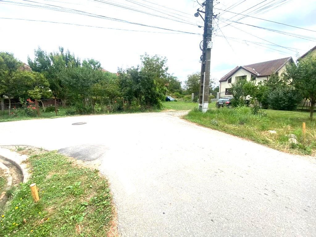 Teren de vânzare Lugoj - Poză 4