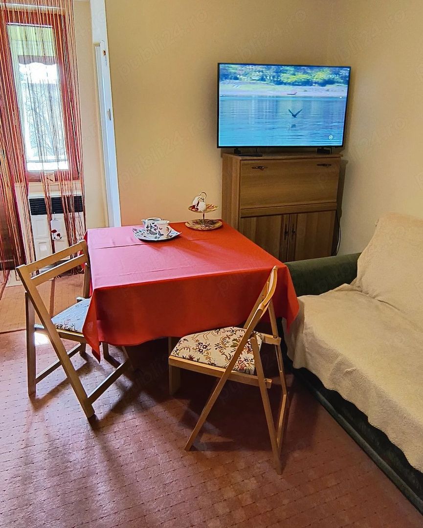 BRASADAS vinde garsoniera 21mp pe Ostrovului la etajul 3/4. - Poză 4