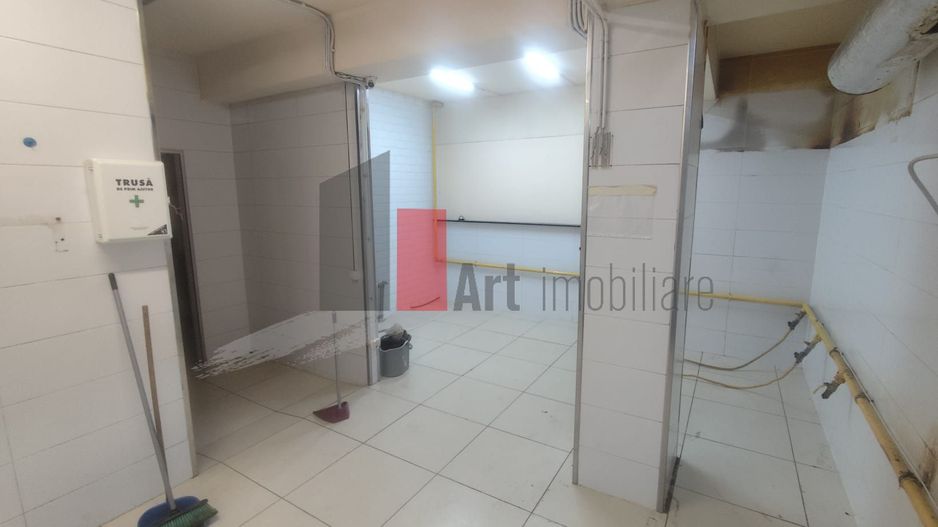 0% Comision Spatiu comercial de inchiriat (Horeca) in zona Stefan Cel mare - Poză 14
