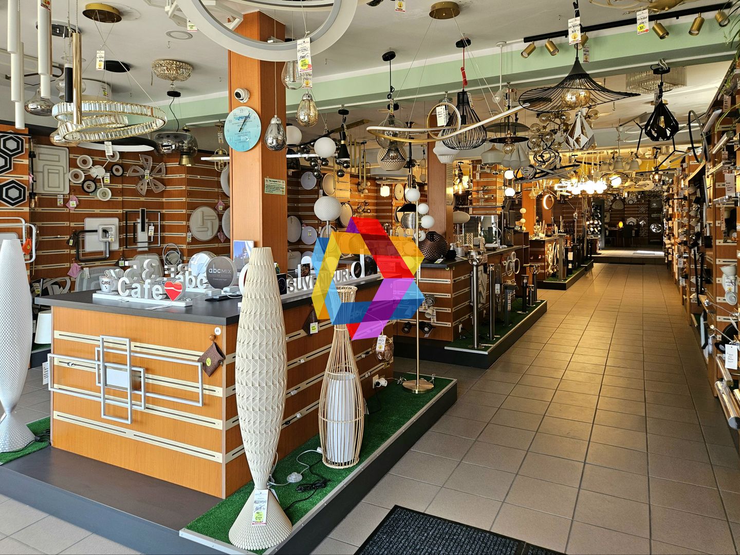 Casă plus Spațiu comercial  741 mp, Teren 906 mp Brasov - zona Blumana - Poză 42